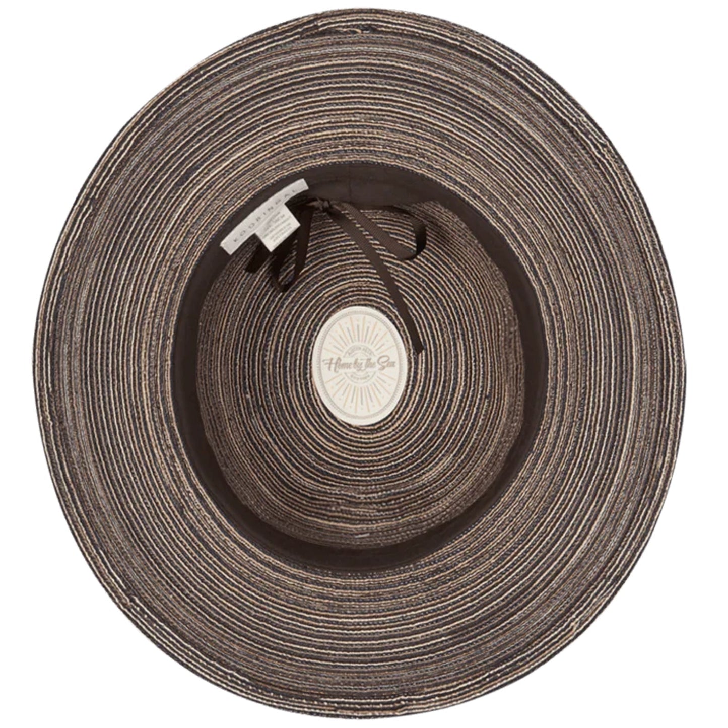 Kooringal Ladies Sophia Short Brim Hat