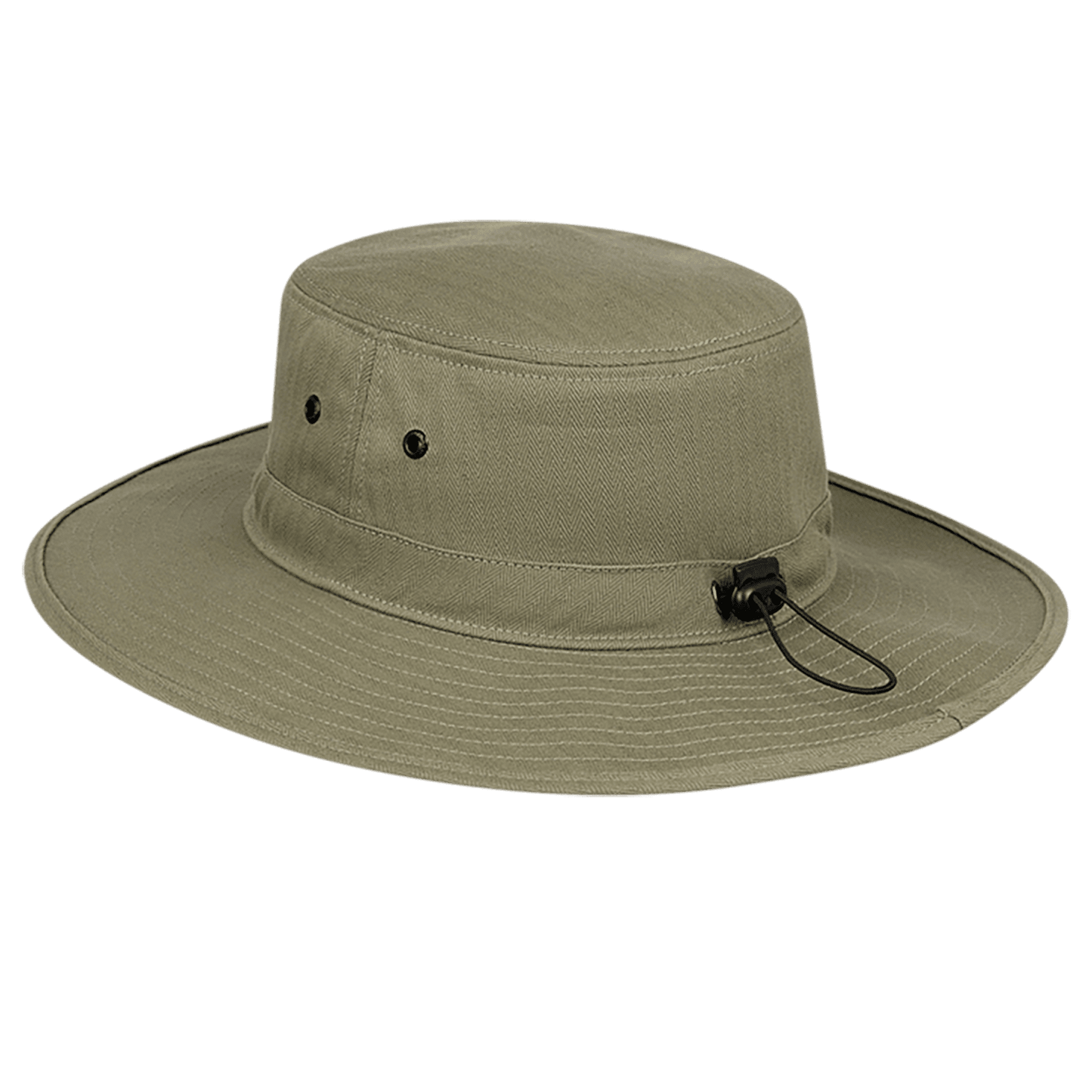 Kooringal Australia Men's Mid Brim Walkabout V2 Hat - SunSafe Australia