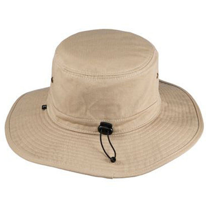 Kooringal Australia Men's Mid Brim Walkabout V2 Hat - SunSafe Australia