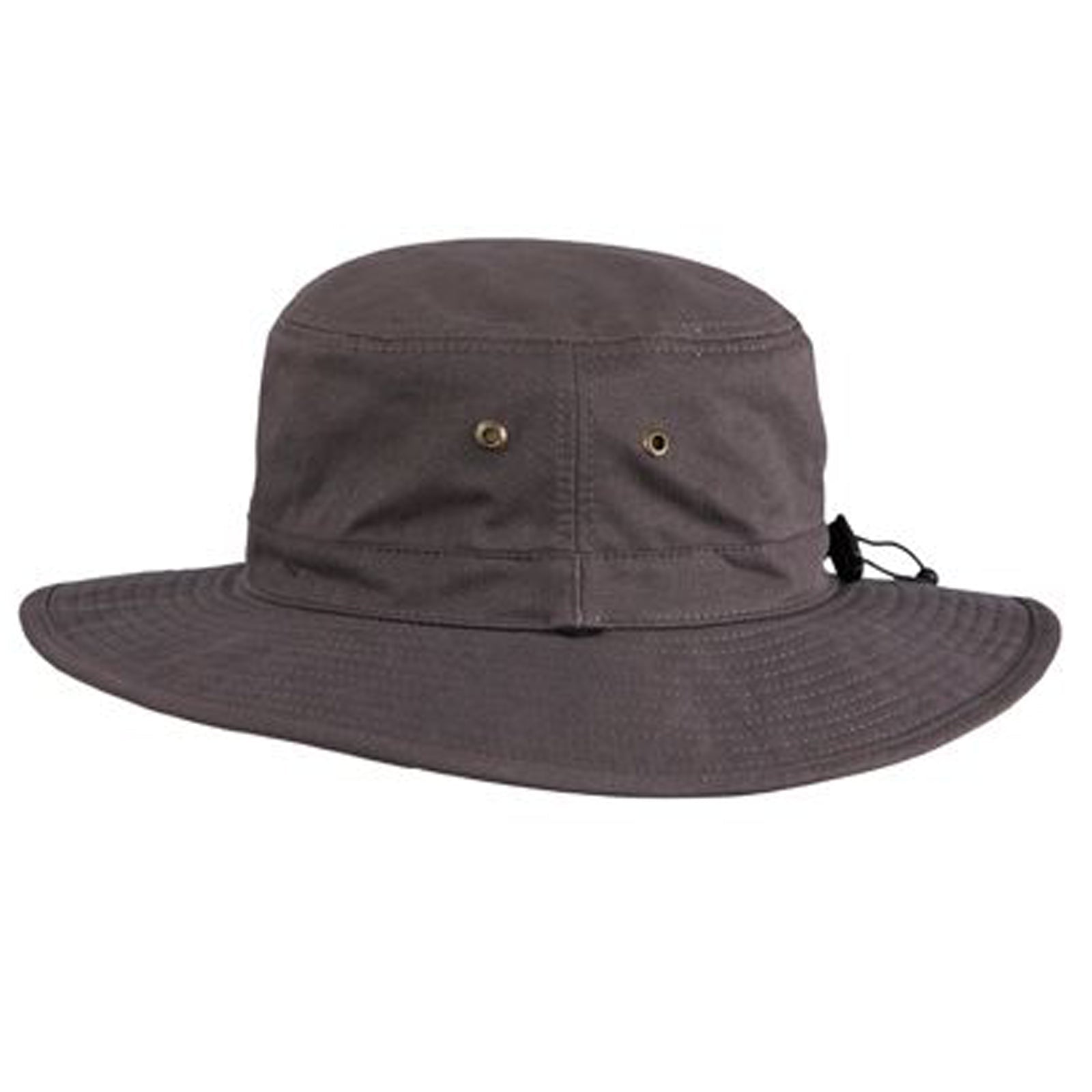 Kooringal Australia Men's Mid Brim Walkabout V2 Hat - SunSafe Australia