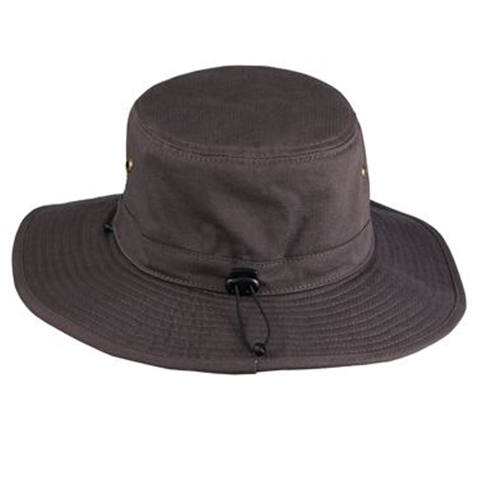 Kooringal Australia Men's Mid Brim Walkabout V2 Hat - SunSafe Australia