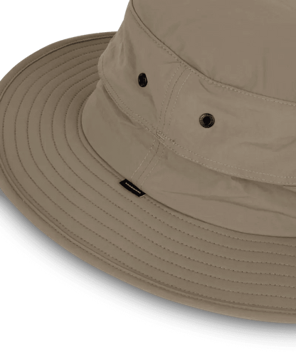 Kooringal Australia Men's Mid Brim WAYFINDER Hat - SunSafe Australia
