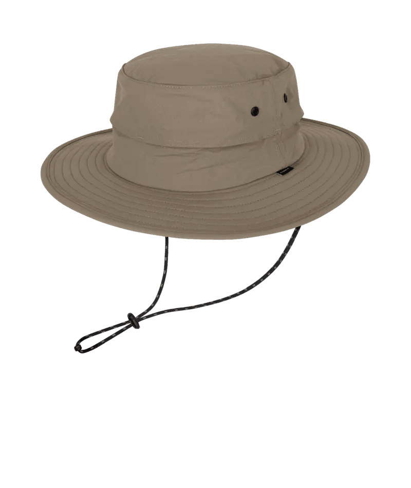 Kooringal Australia Men's Mid Brim WAYFINDER Hat - SunSafe Australia