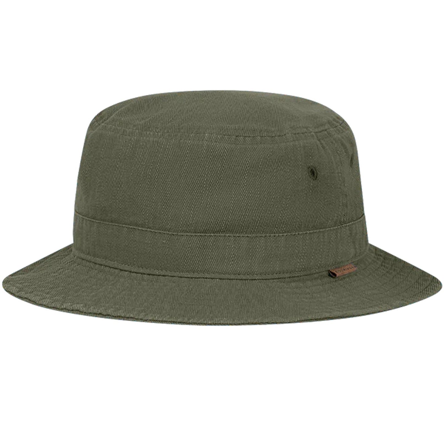 Kooringal Australia Men's Packard Bucket Hat - SunSafe Australia