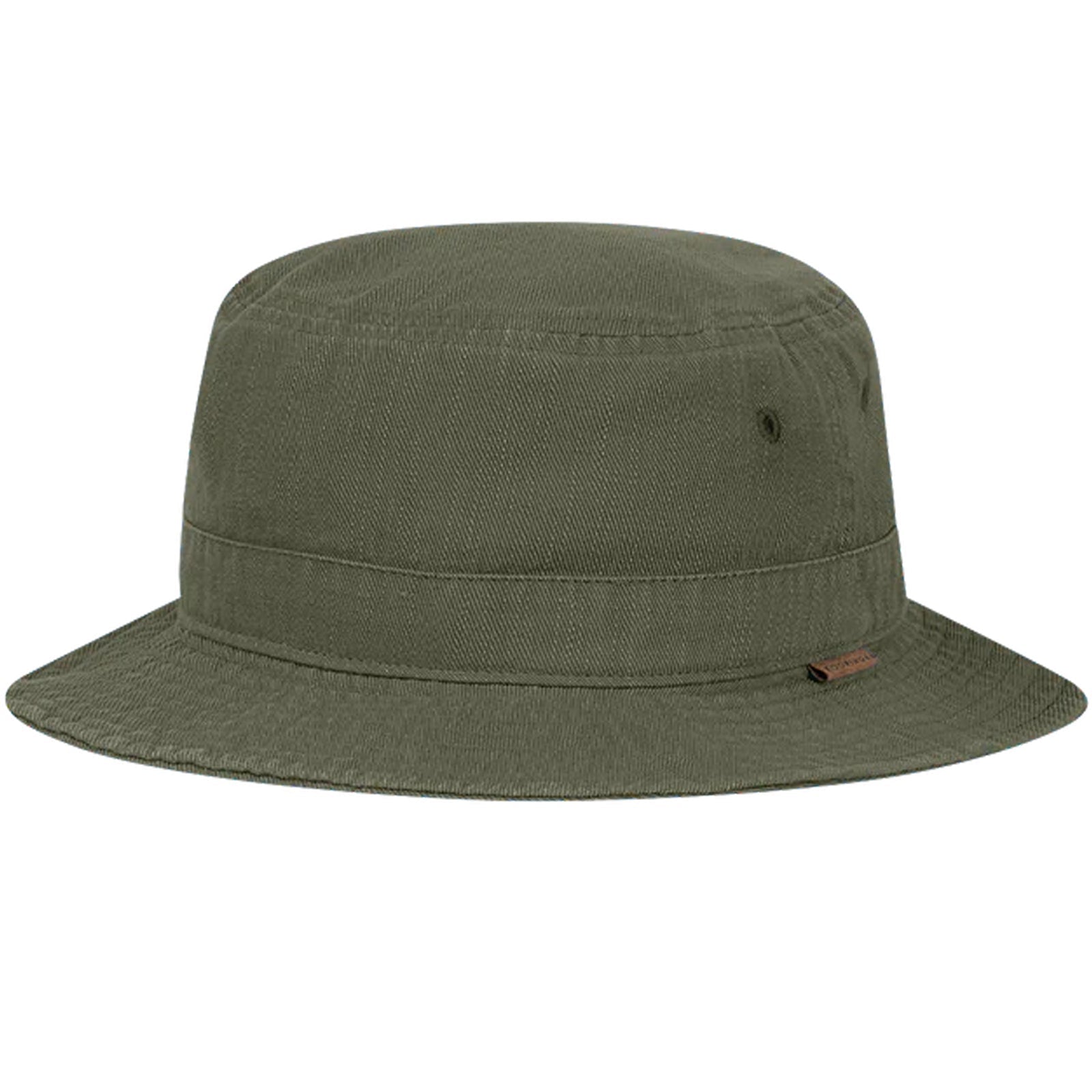 Kooringal Australia Men's Packard Bucket Hat - SunSafe Australia