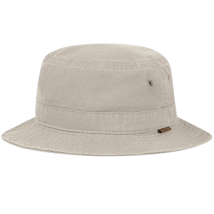 Kooringal Australia Men's Packard Bucket Hat - SunSafe Australia