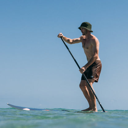 Kooringal Australia Men's Packard Bucket Hat - SunSafe Australia