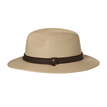 Kooringal Australia Men's Safari Hamilton UPF 50+ - SunSafe Australia