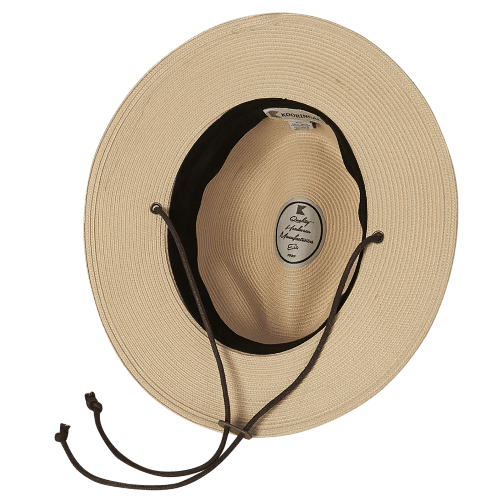 Kooringal Australia Men's Safari Hamilton UPF 50+ - SunSafe Australia