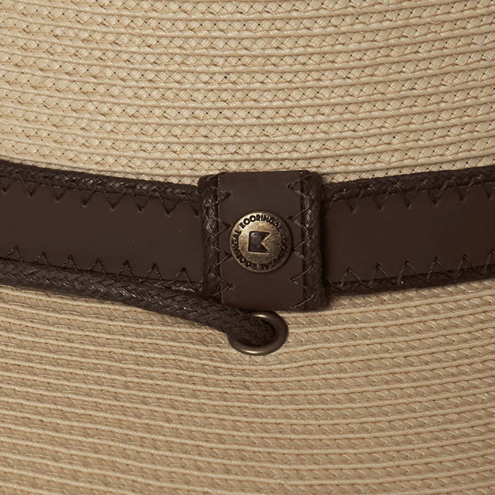 Kooringal Australia Men's Safari Hamilton UPF 50+ - SunSafe Australia