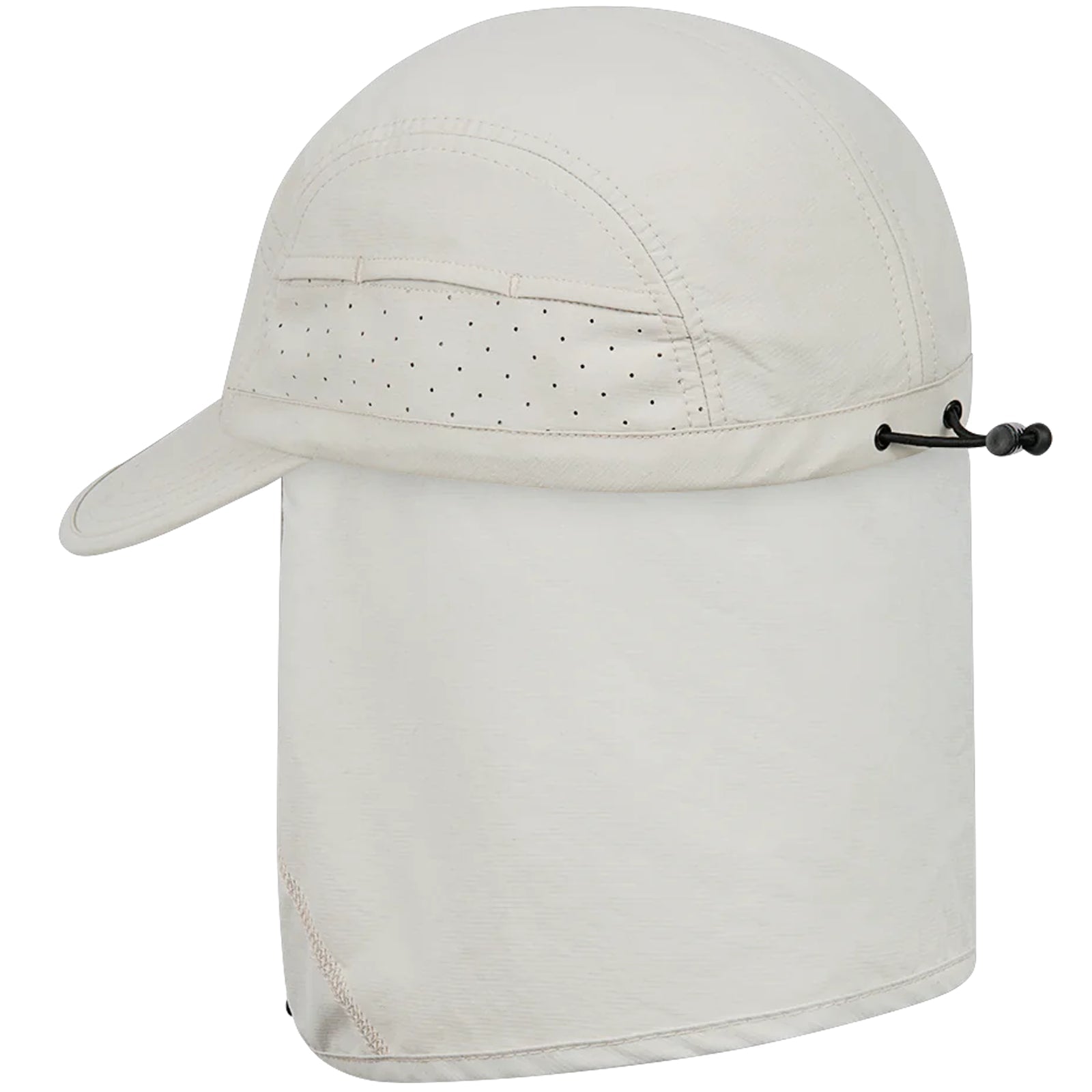 Kooringal Australia Men's Summerlands Legionnaire Hat - SunSafe Australia