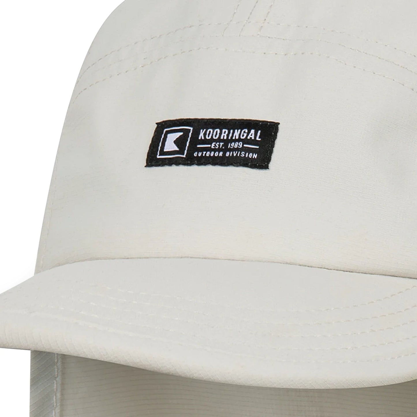 Kooringal Australia Men's Summerlands Legionnaire Hat - SunSafe Australia