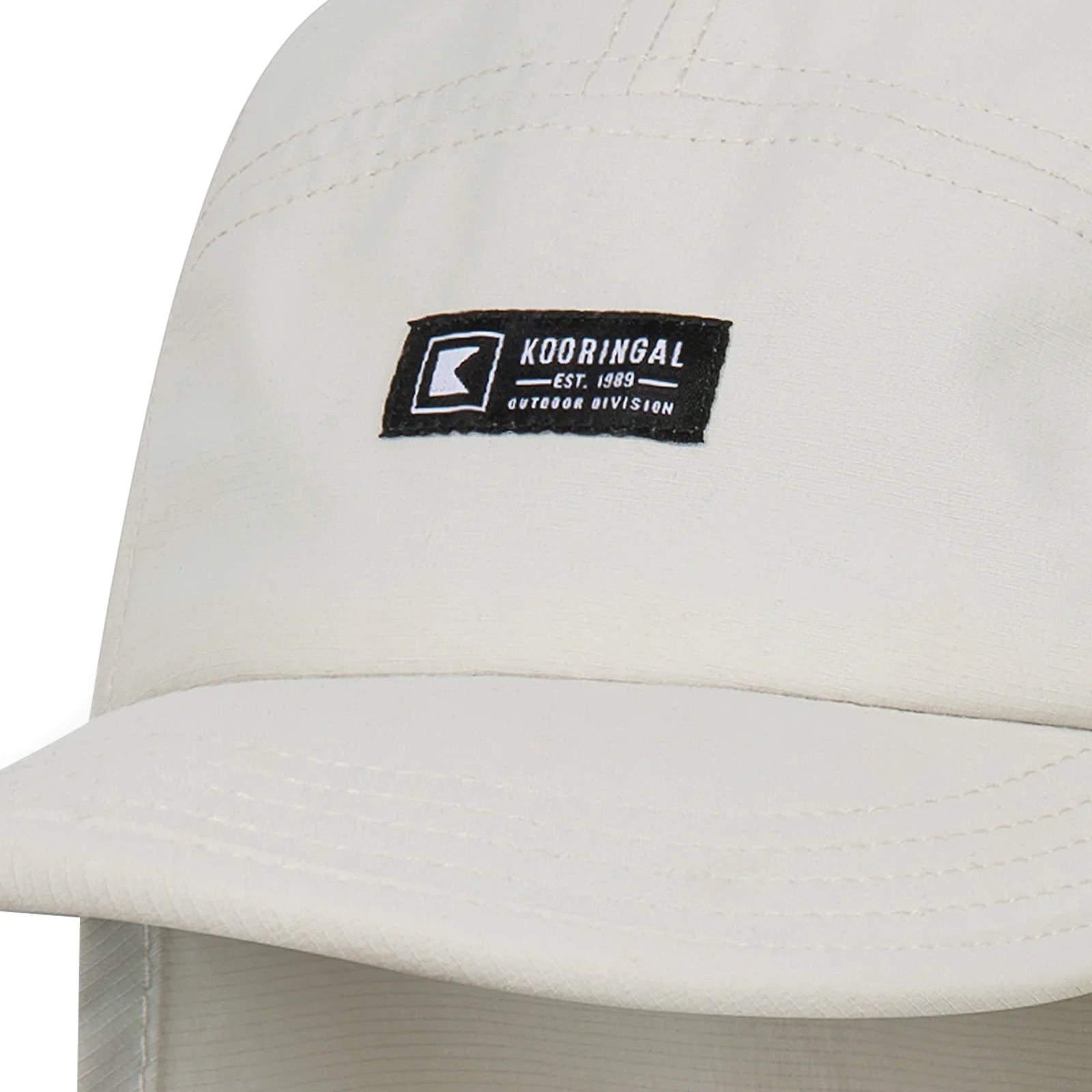 Kooringal Australia Men's Summerlands Legionnaire Hat - SunSafe Australia