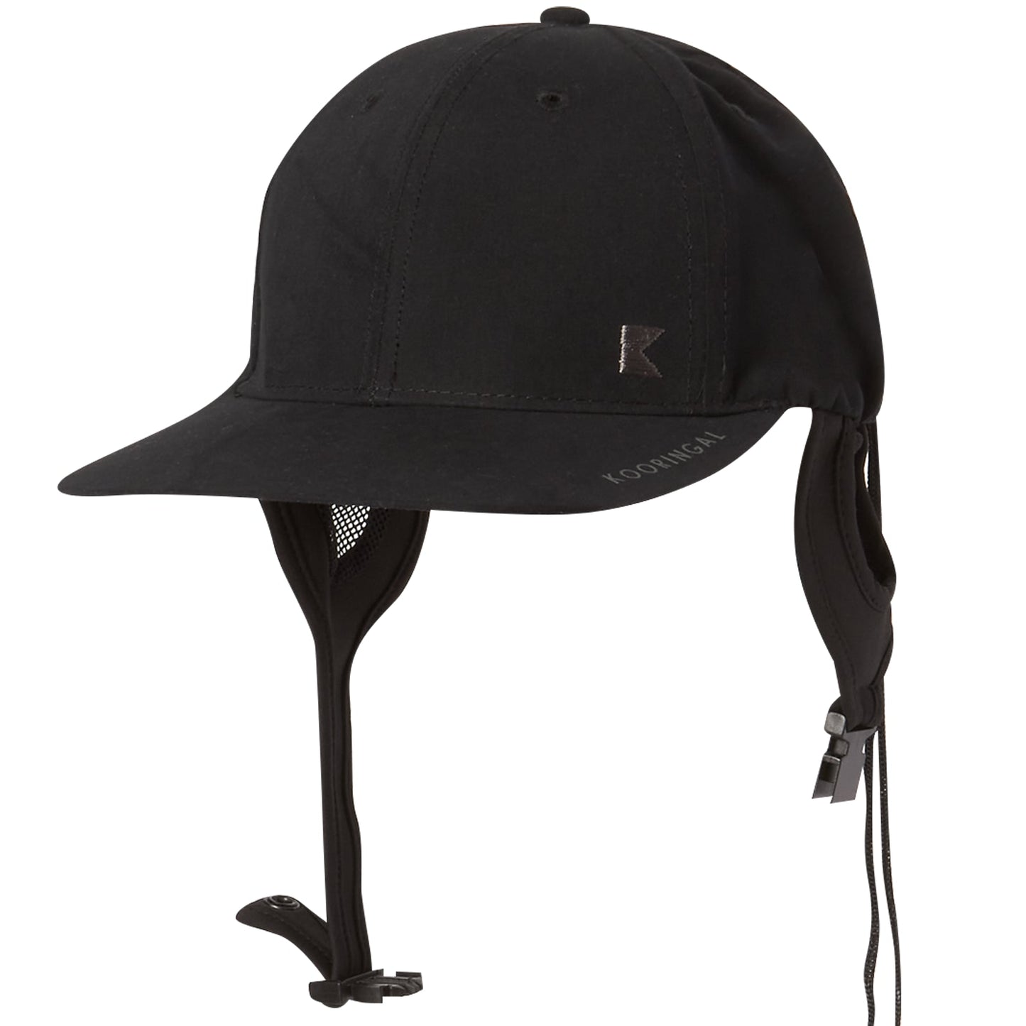 Kooringal Australia Men's Water Sports Orca Cap - SunSafe Australia