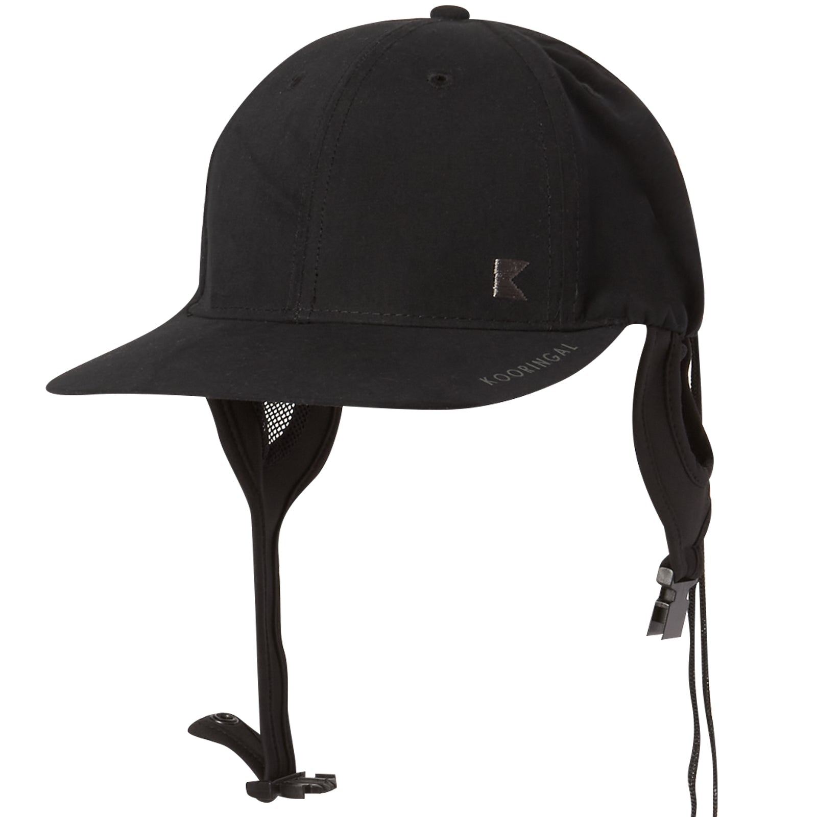 Kooringal Australia Men's Water Sports Orca Cap - SunSafe Australia