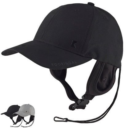 Kooringal Australia Men's Water Sports Orca Cap - SunSafe Australia