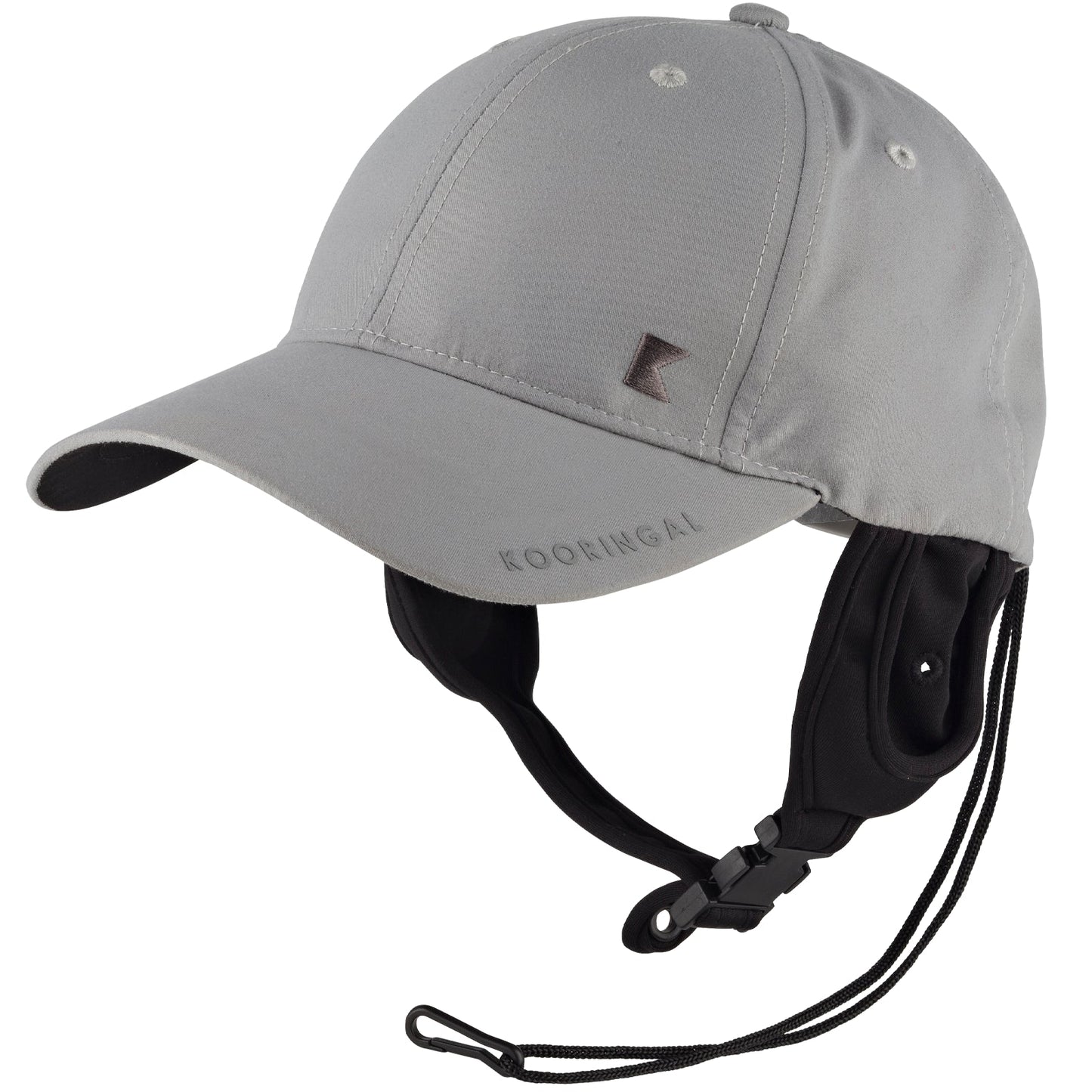 Kooringal Australia Men's Water Sports Orca Cap - SunSafe Australia