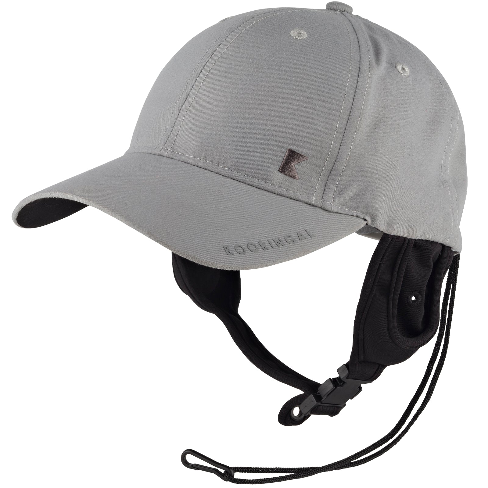 Kooringal Australia Men's Water Sports Orca Cap - SunSafe Australia