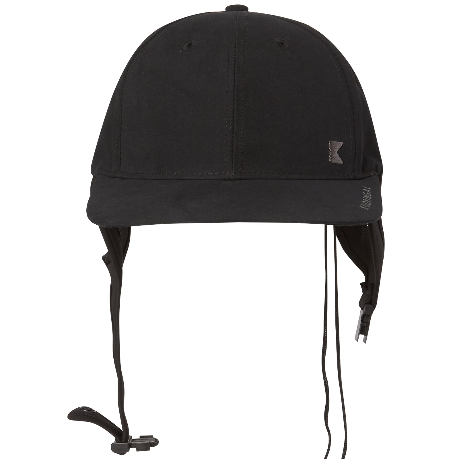 Kooringal Australia Men's Water Sports Orca Cap - SunSafe Australia