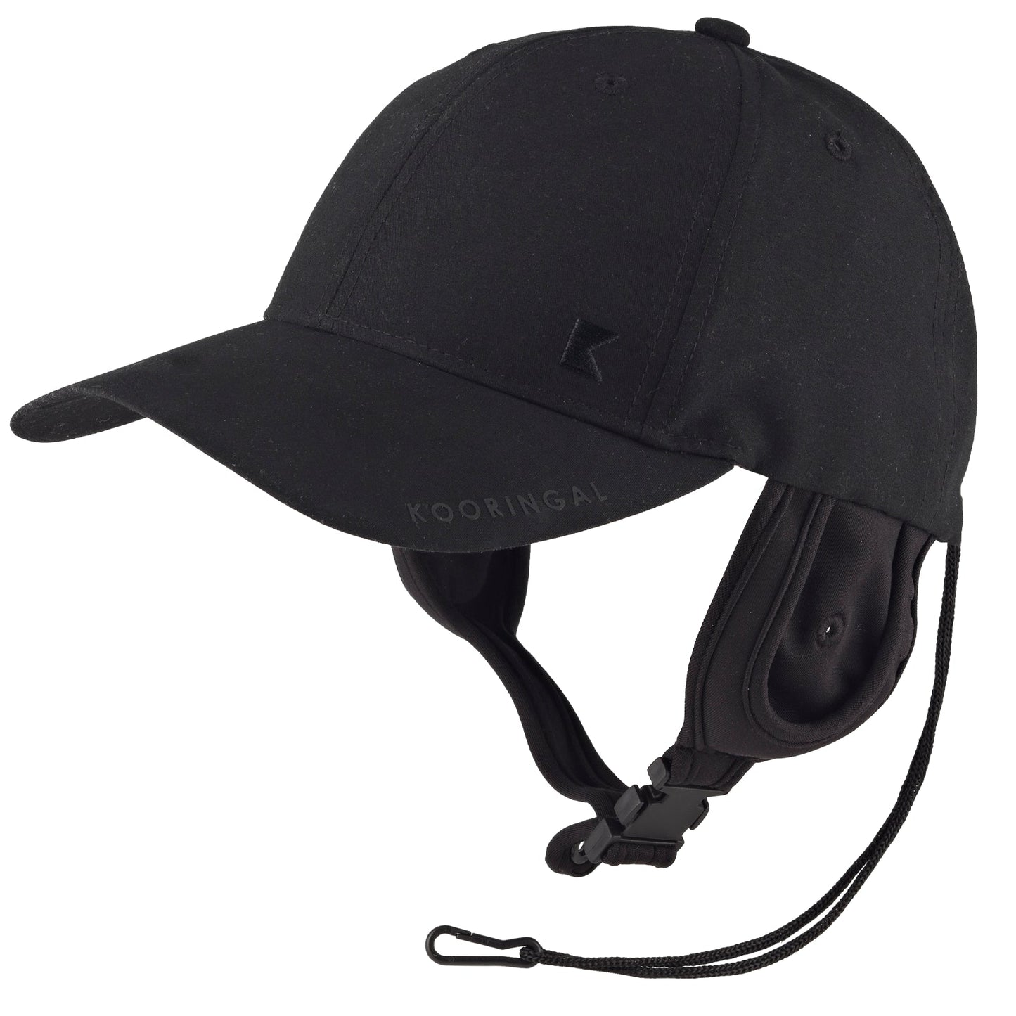 Kooringal Australia Men's Water Sports Orca Cap - SunSafe Australia