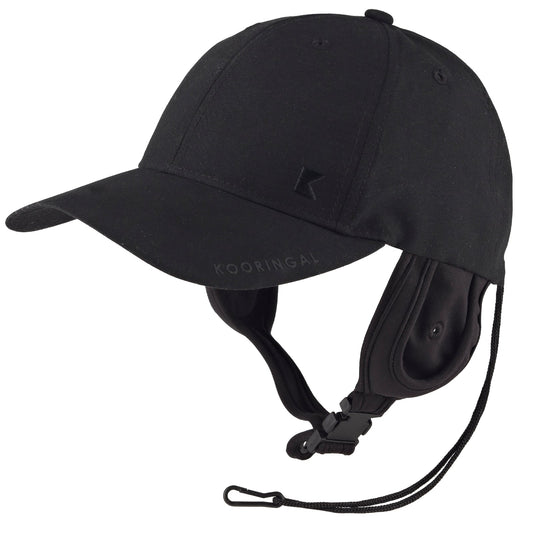 Kooringal Australia Men's Water Sports Orca Cap - SunSafe Australia