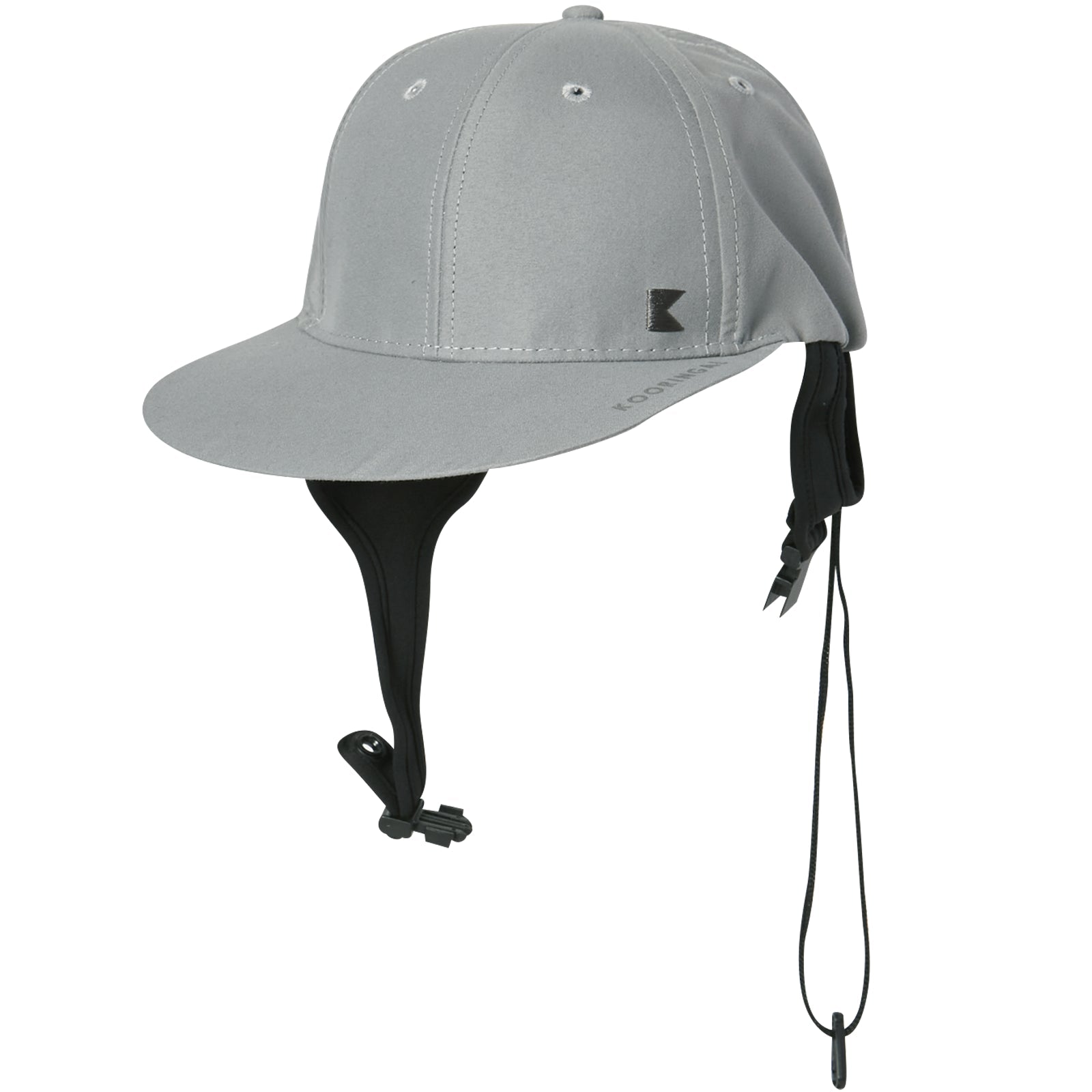 Kooringal Australia Men's Water Sports Orca Cap - SunSafe Australia