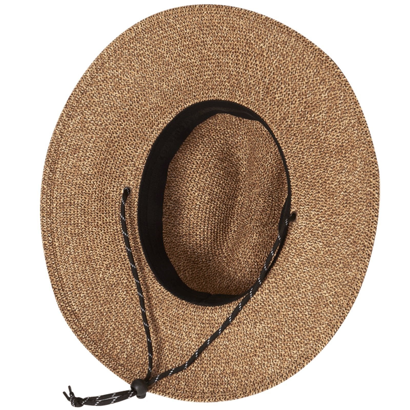 Kooringal Australia Men's Wide Brim Surf Braid Islander Hat - SunSafe Australia