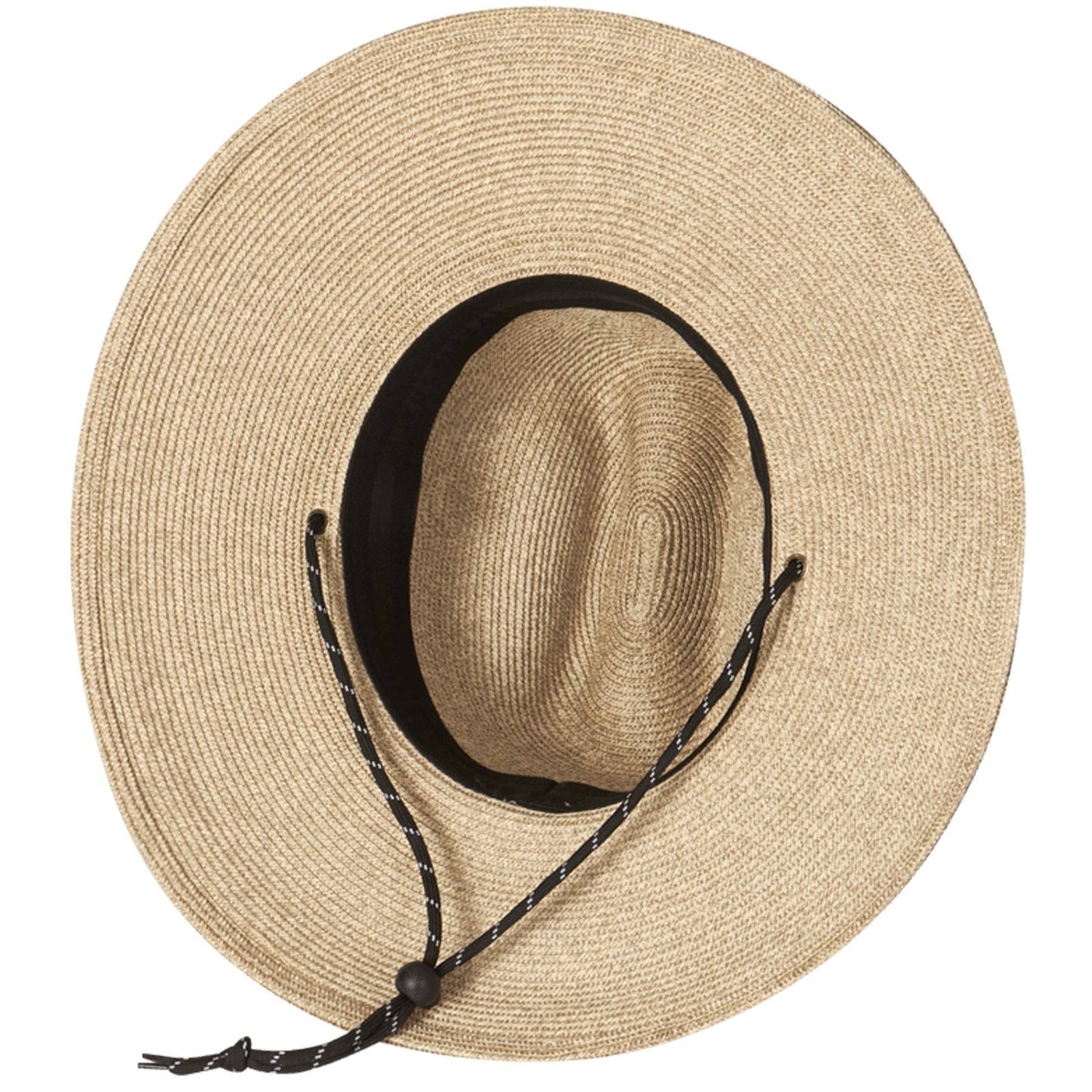 Kooringal Australia Men's Wide Brim Surf Braid Islander Hat - SunSafe Australia