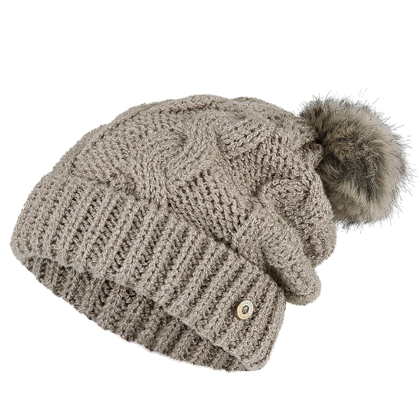 Kooringal Australia Women's Gypsy Beanie - SunSafe Australia