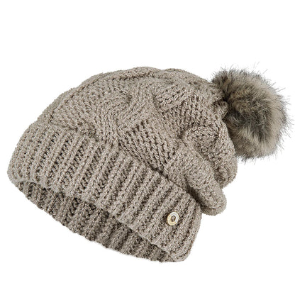 Kooringal Australia Women's Gypsy Beanie - SunSafe Australia