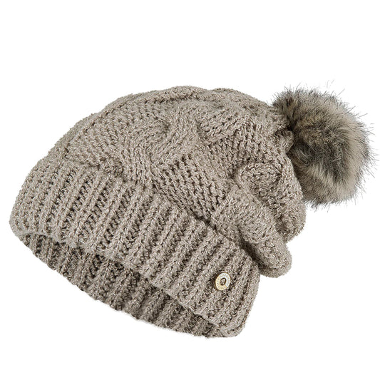 Kooringal Australia Women's Gypsy Beanie - SunSafe Australia