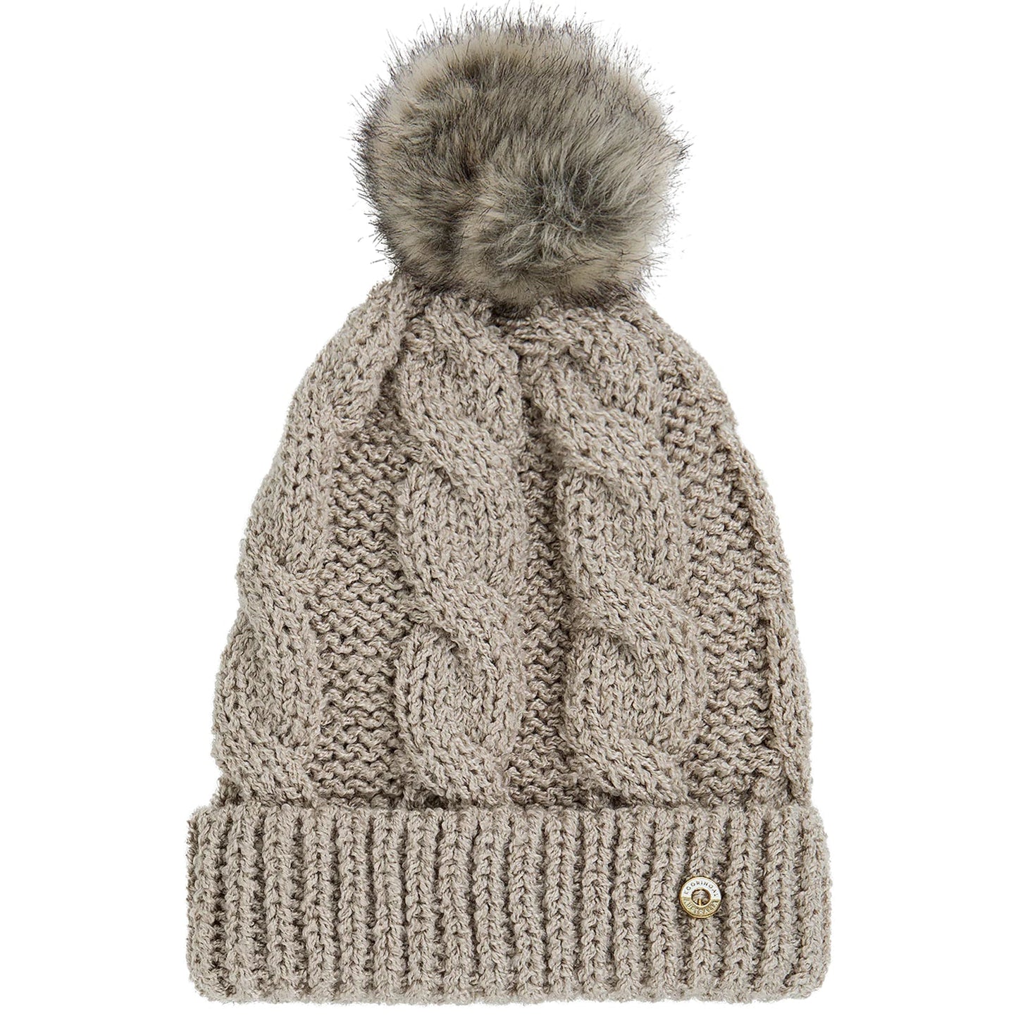 Kooringal Australia Women's Gypsy Beanie - SunSafe Australia