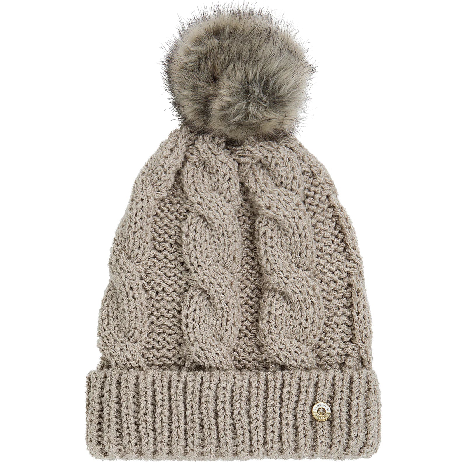 Kooringal Australia Women's Gypsy Beanie - SunSafe Australia