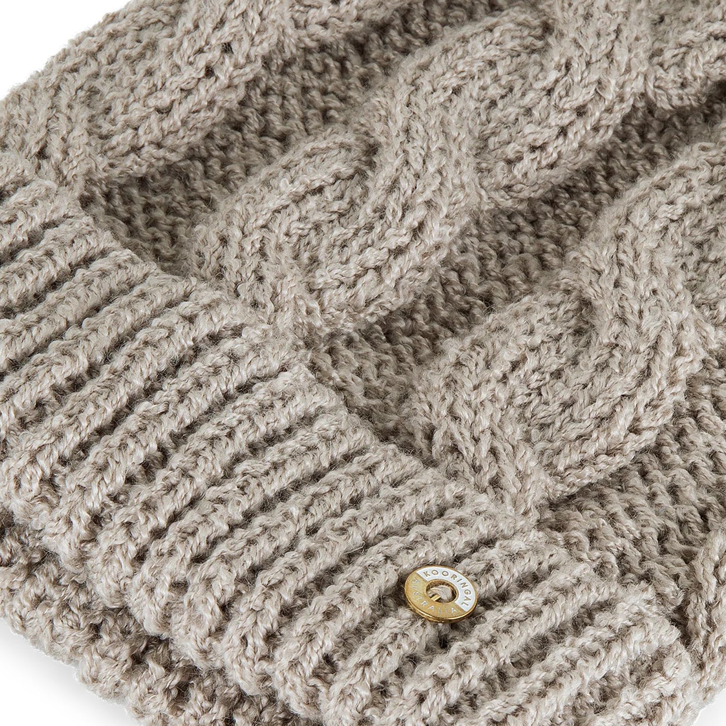 Kooringal Australia Women's Gypsy Beanie - SunSafe Australia