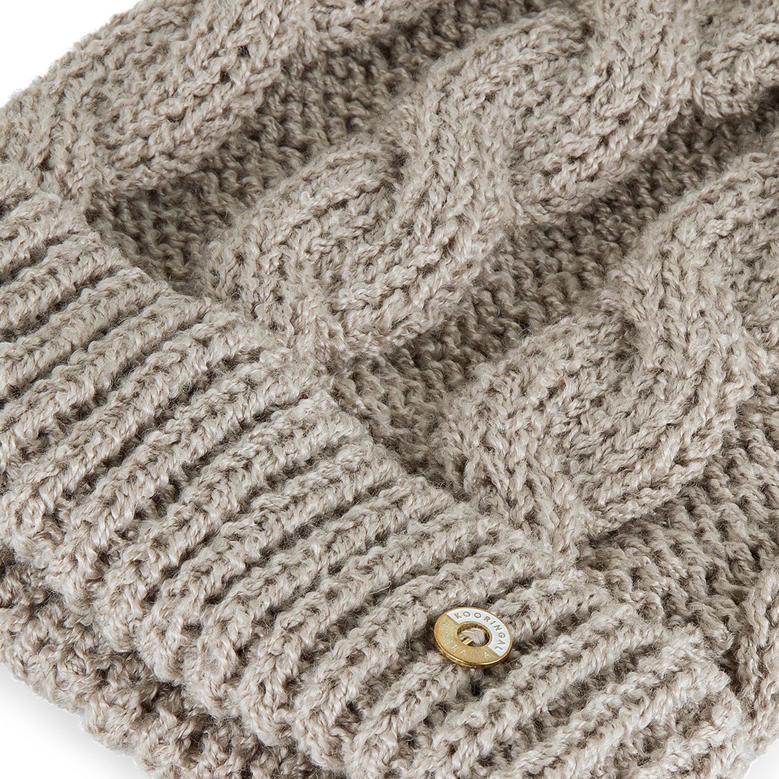Kooringal Australia Women's Gypsy Beanie - SunSafe Australia
