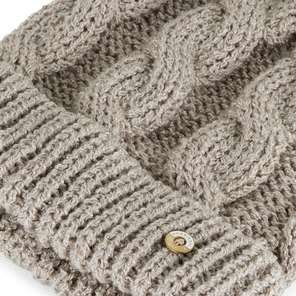 Kooringal Australia Women's Gypsy Beanie - SunSafe Australia