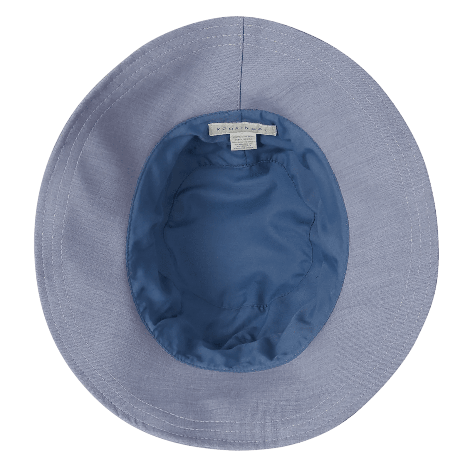 Kooringal Australia Womens Mid Brim Jean UPF 50+ - SunSafe Australia