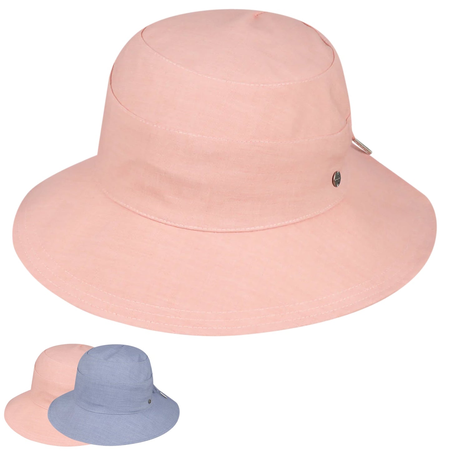 Kooringal Australia Womens Mid Brim Jean UPF 50+ - SunSafe Australia