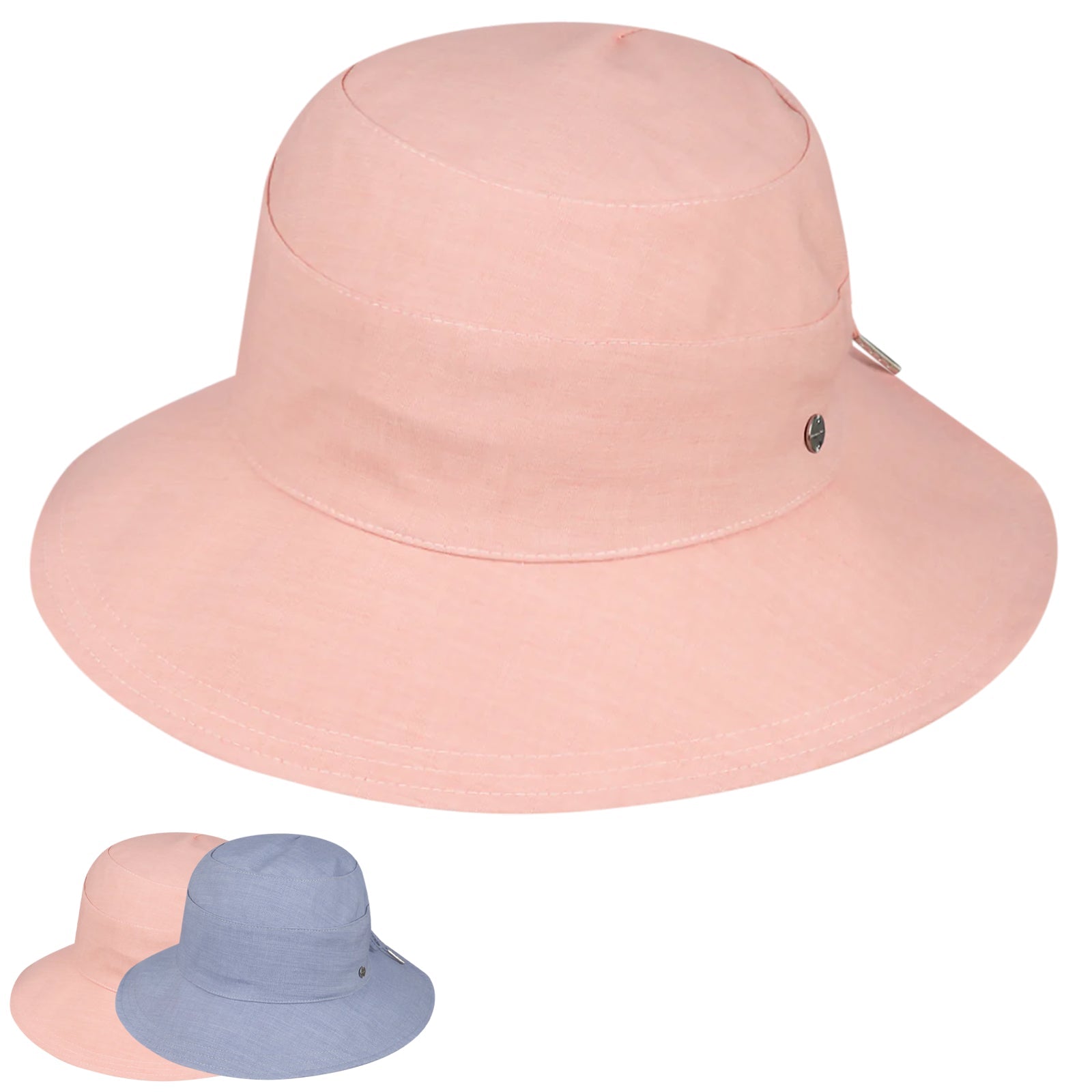 Kooringal Australia Womens Mid Brim Jean UPF 50+ - SunSafe Australia