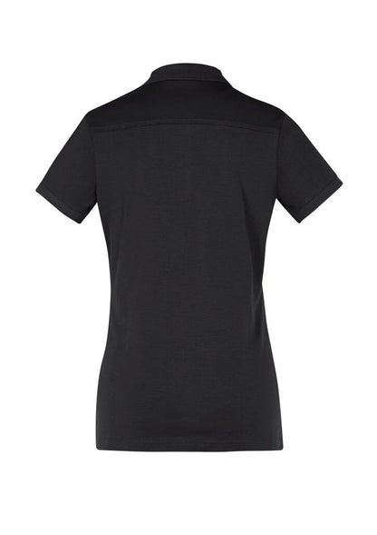 Ladies Aston Polo UPF 50+ - SunSafe Australia