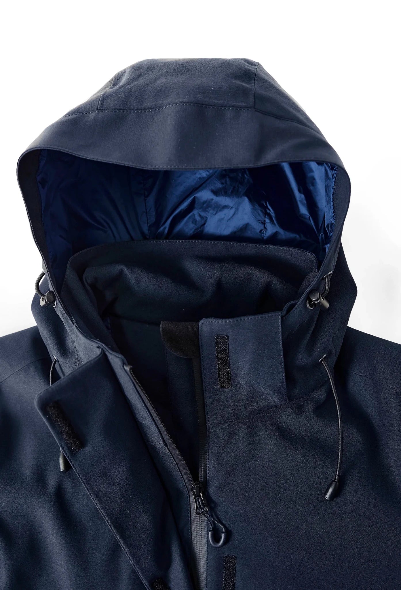 Ladies Eclipse Waterproof Jacket J132L - SunSafe Australia