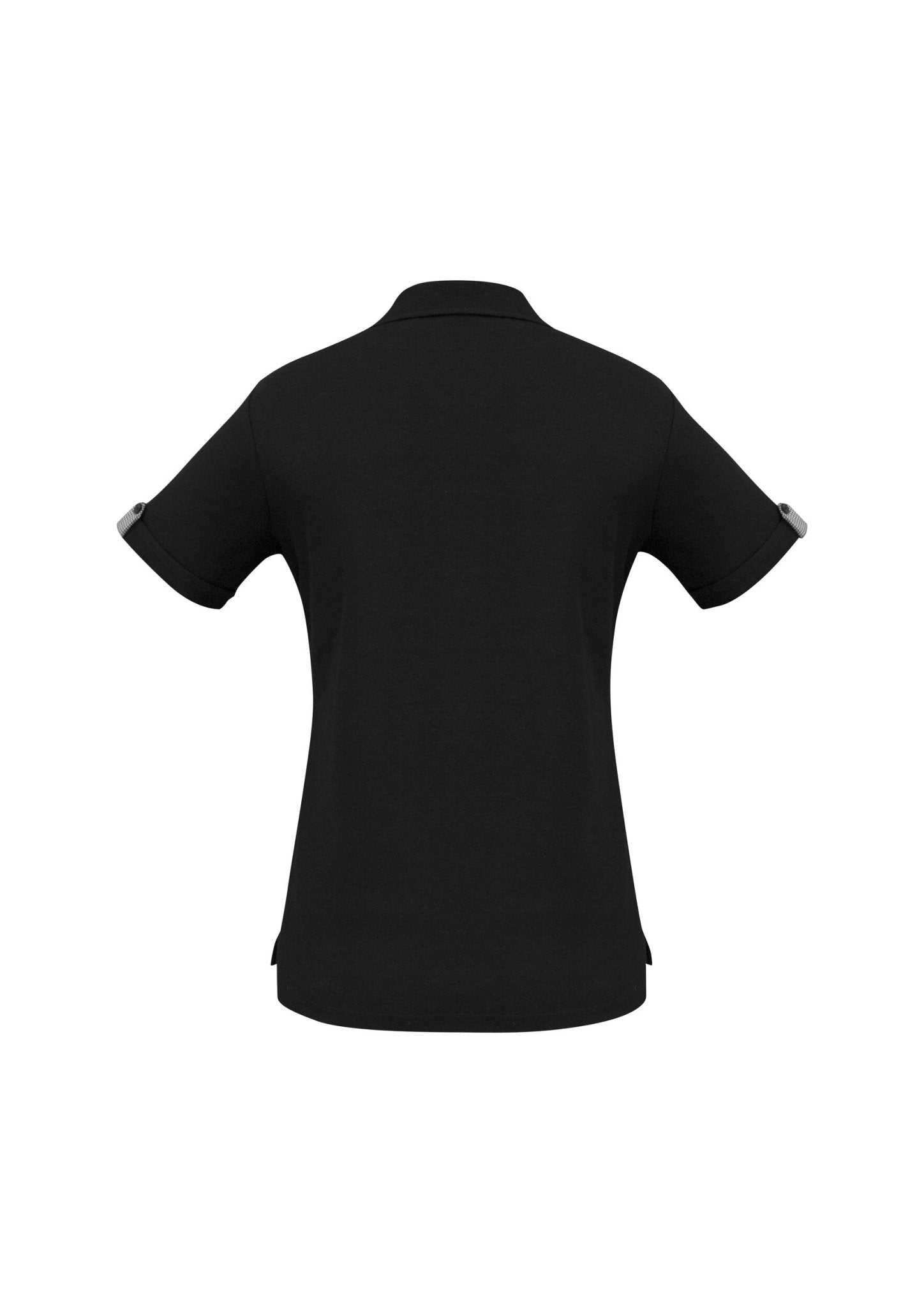 Ladies Edge Polo UPF 50+ - SunSafe Australia