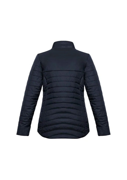 Ladies Expedition Quilted Jacket J750L - SunSafe Australia
