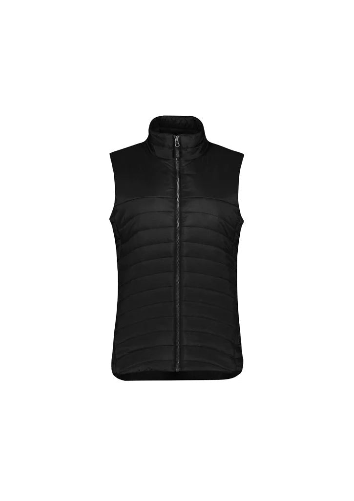 Ladies Expedition Vest J213L - SunSafe Australia