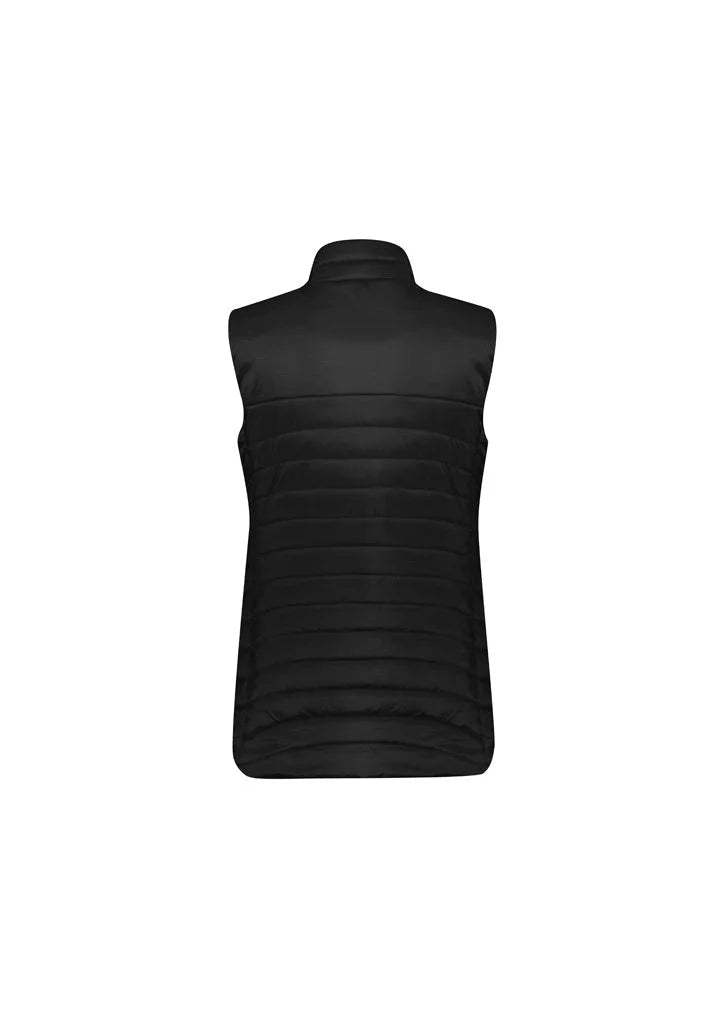 Ladies Expedition Vest J213L - SunSafe Australia