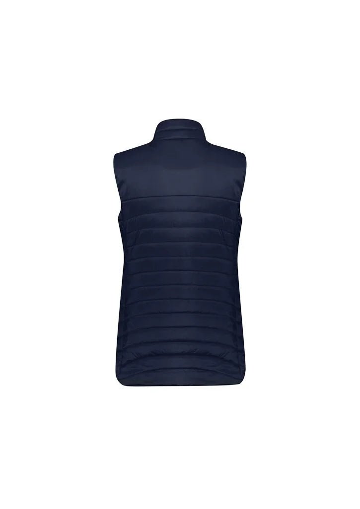 Ladies Expedition Vest J213L - SunSafe Australia