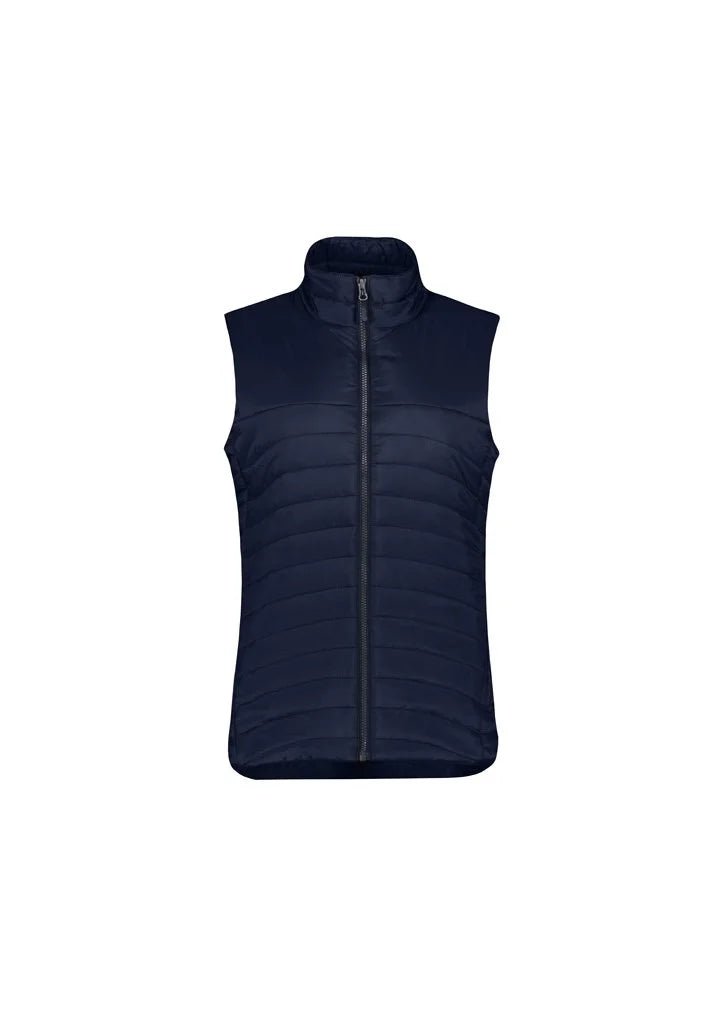 Ladies Expedition Vest J213L - SunSafe Australia