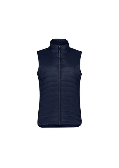 Ladies Expedition Vest J213L - SunSafe Australia