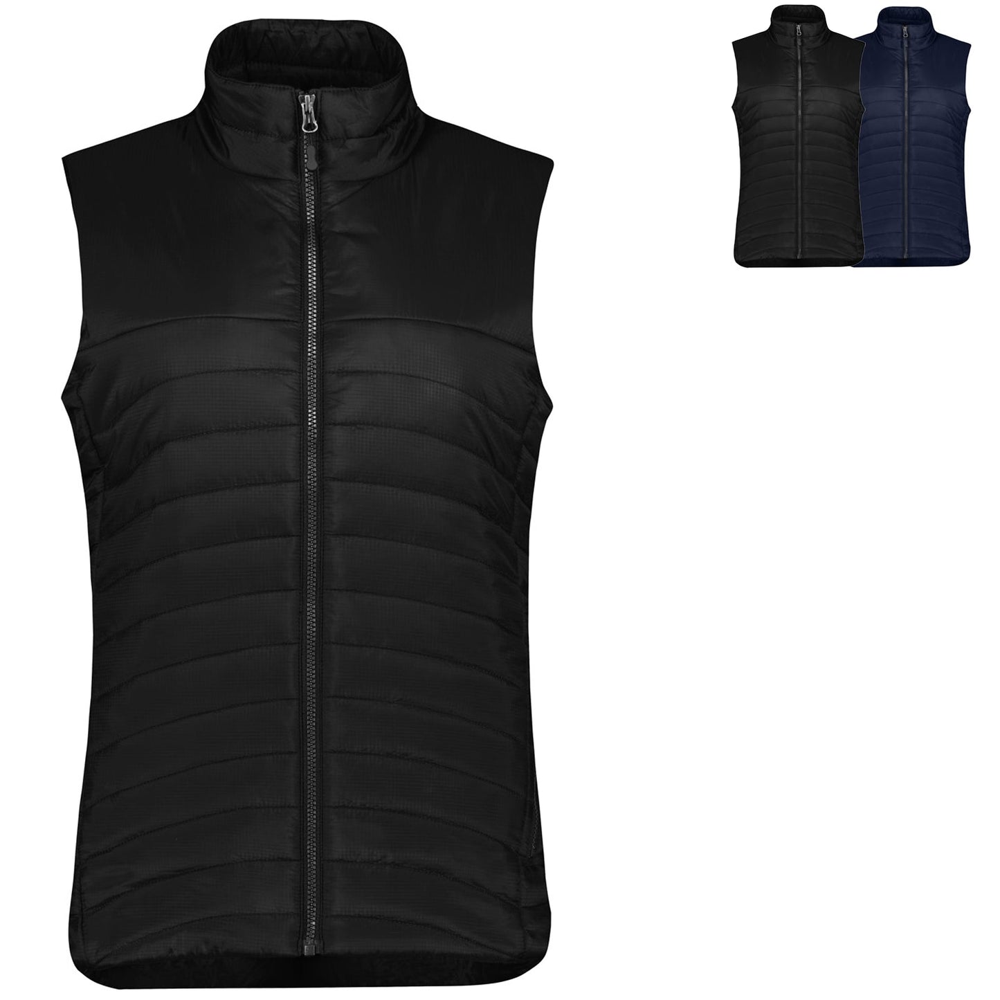 Ladies Expedition Vest J213L - SunSafe Australia