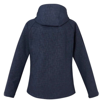 Ladies Water Repellent GEO Jacket J135L - SunSafe Australia